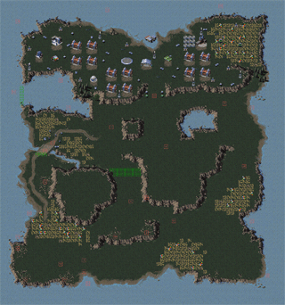 소련군 미션 1 전체 맵\(scu41ea\)