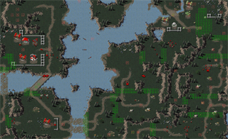 연합군 미션 4 전체 맵\(scg24ea\)