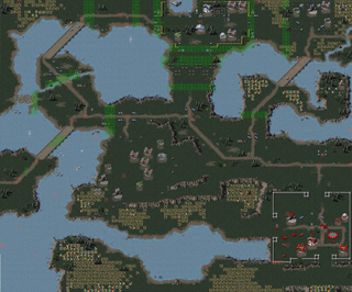 소련군 미션 9 전체 맵\(scu09ea\)