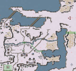 소련군 미션 13A 전체 맵\(scu13ea\)